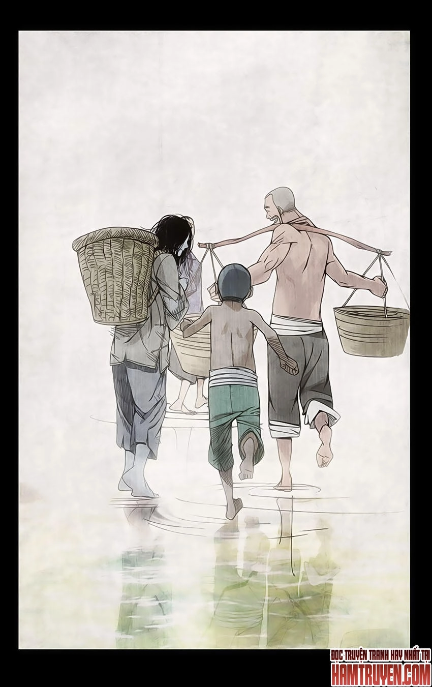 Nhất Nhân Chi Hạ Chapter 56 - 11