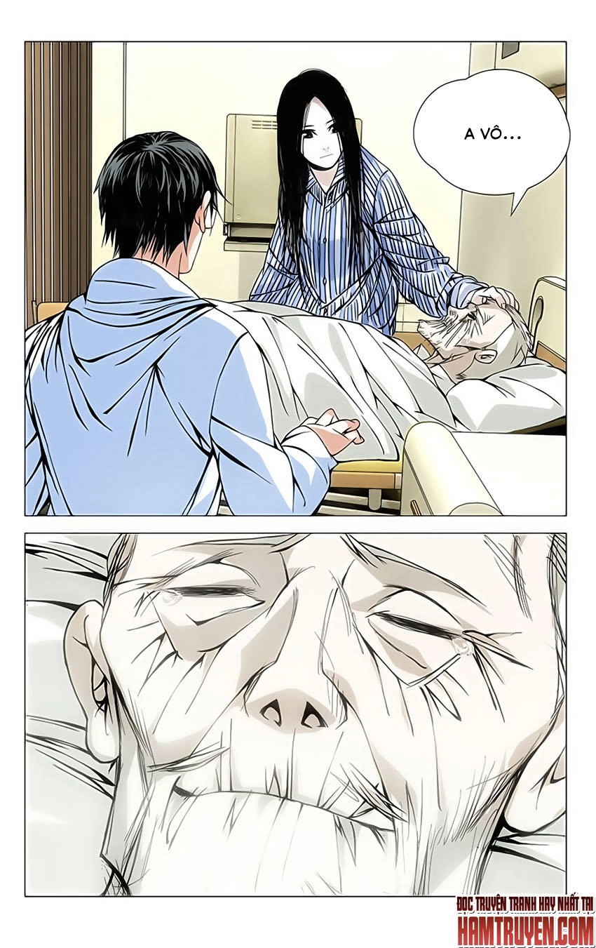 Nhất Nhân Chi Hạ Chapter 56 - 12