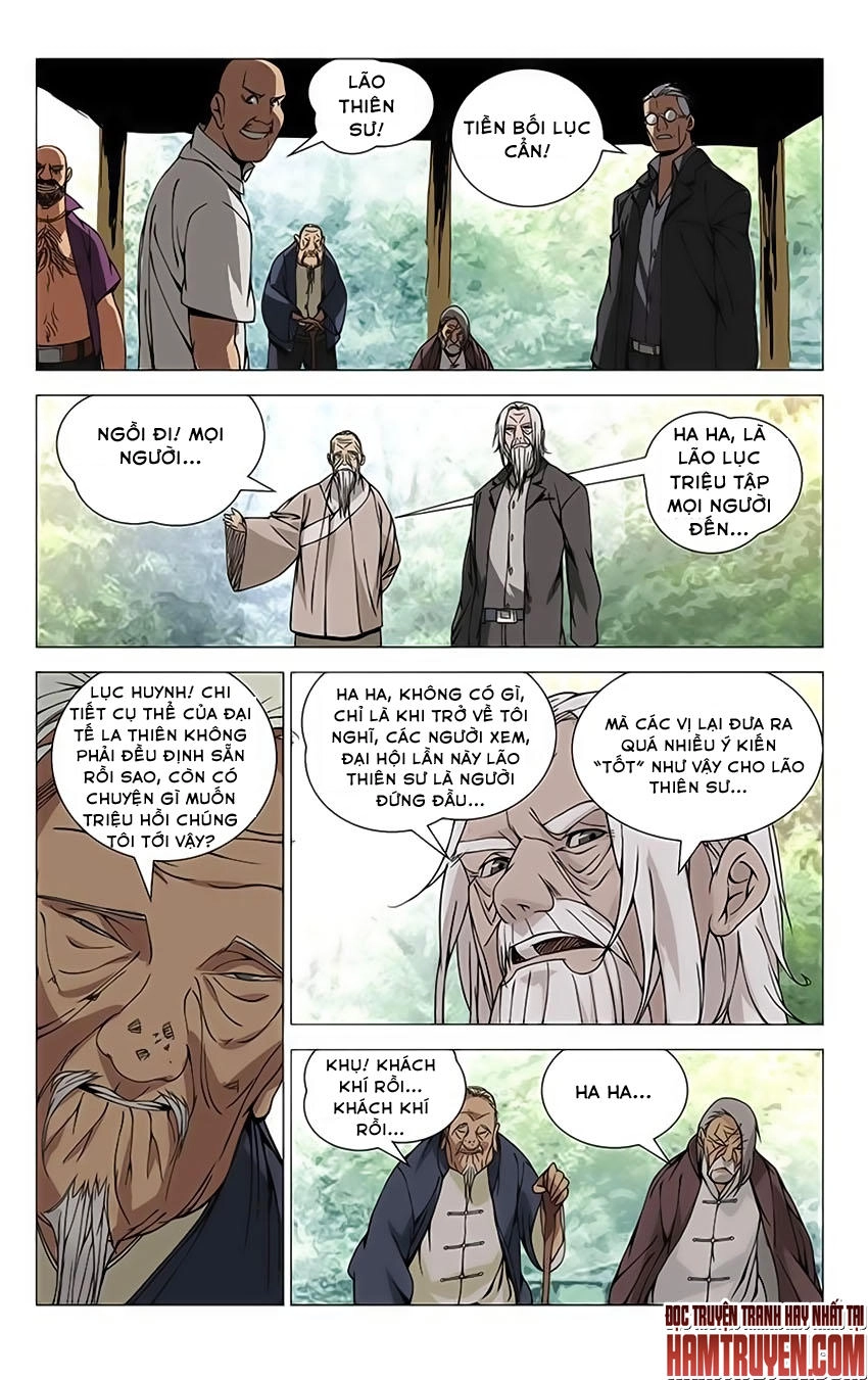 Nhất Nhân Chi Hạ Chapter 58 - 2