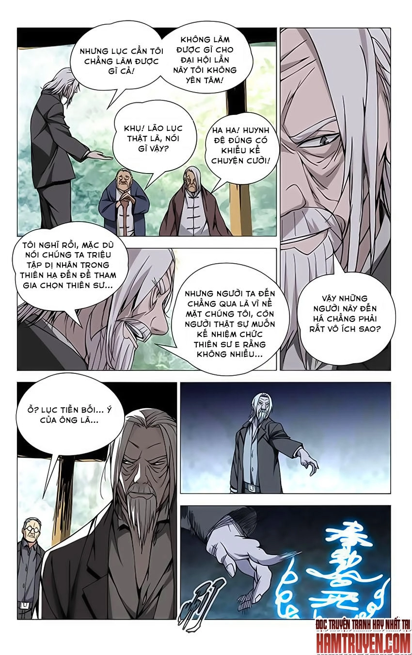 Nhất Nhân Chi Hạ Chapter 58 - 3