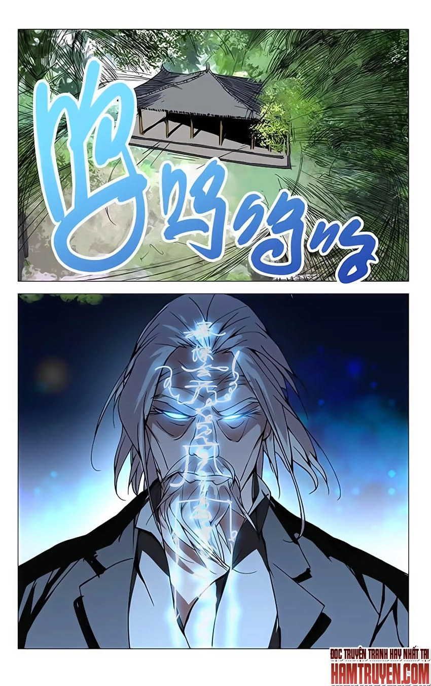 Nhất Nhân Chi Hạ Chapter 58 - 4