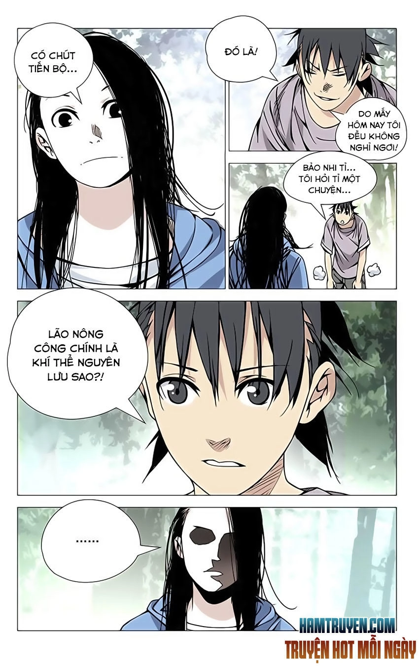 Nhất Nhân Chi Hạ Chapter 60 - 3