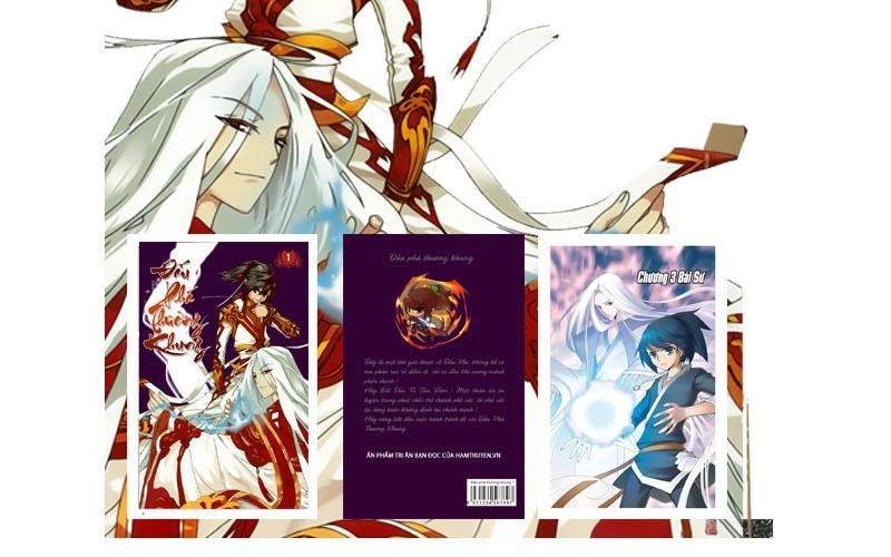 Nhất Nhân Chi Hạ Chapter 62 - 2