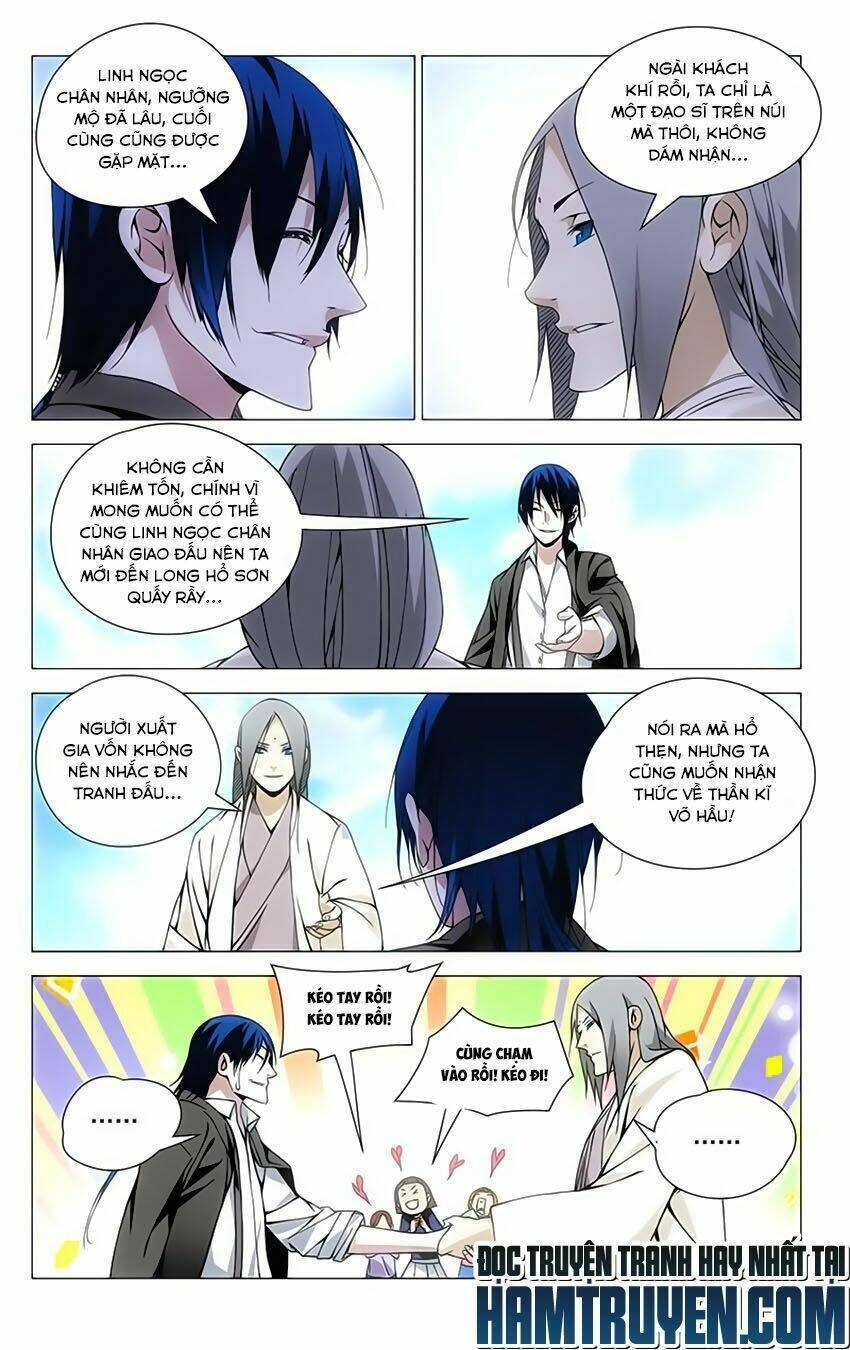 Nhất Nhân Chi Hạ Chapter 67 - 5