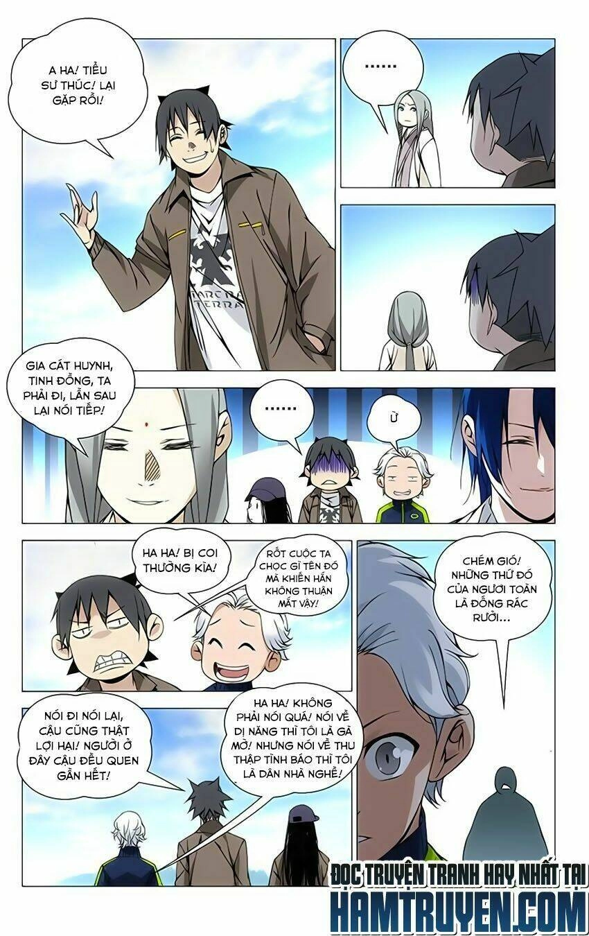 Nhất Nhân Chi Hạ Chapter 67 - 7