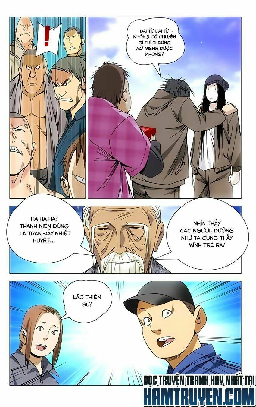 Nhất Nhân Chi Hạ Chapter 67 - 10