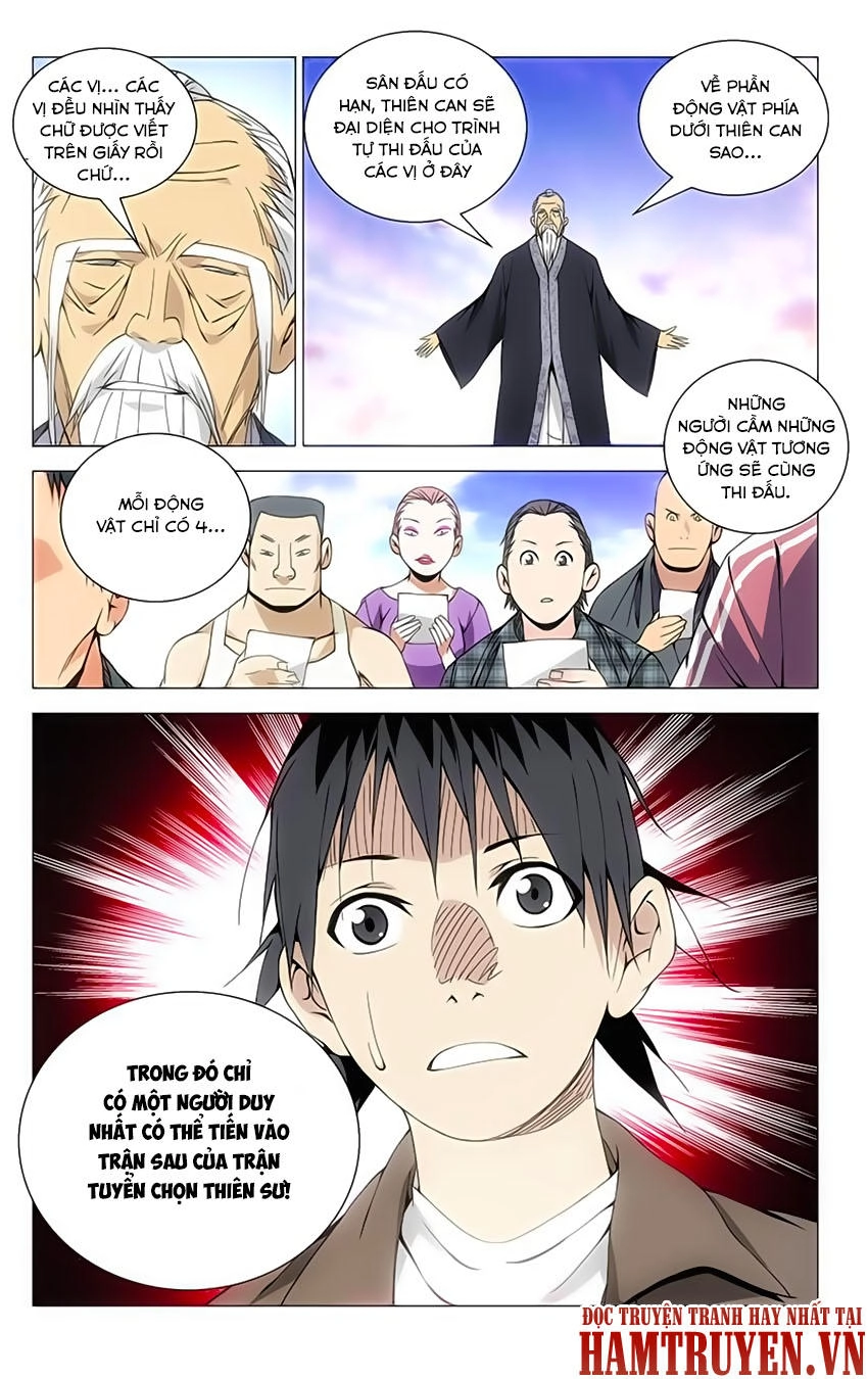 Nhất Nhân Chi Hạ Chapter 68 - 5