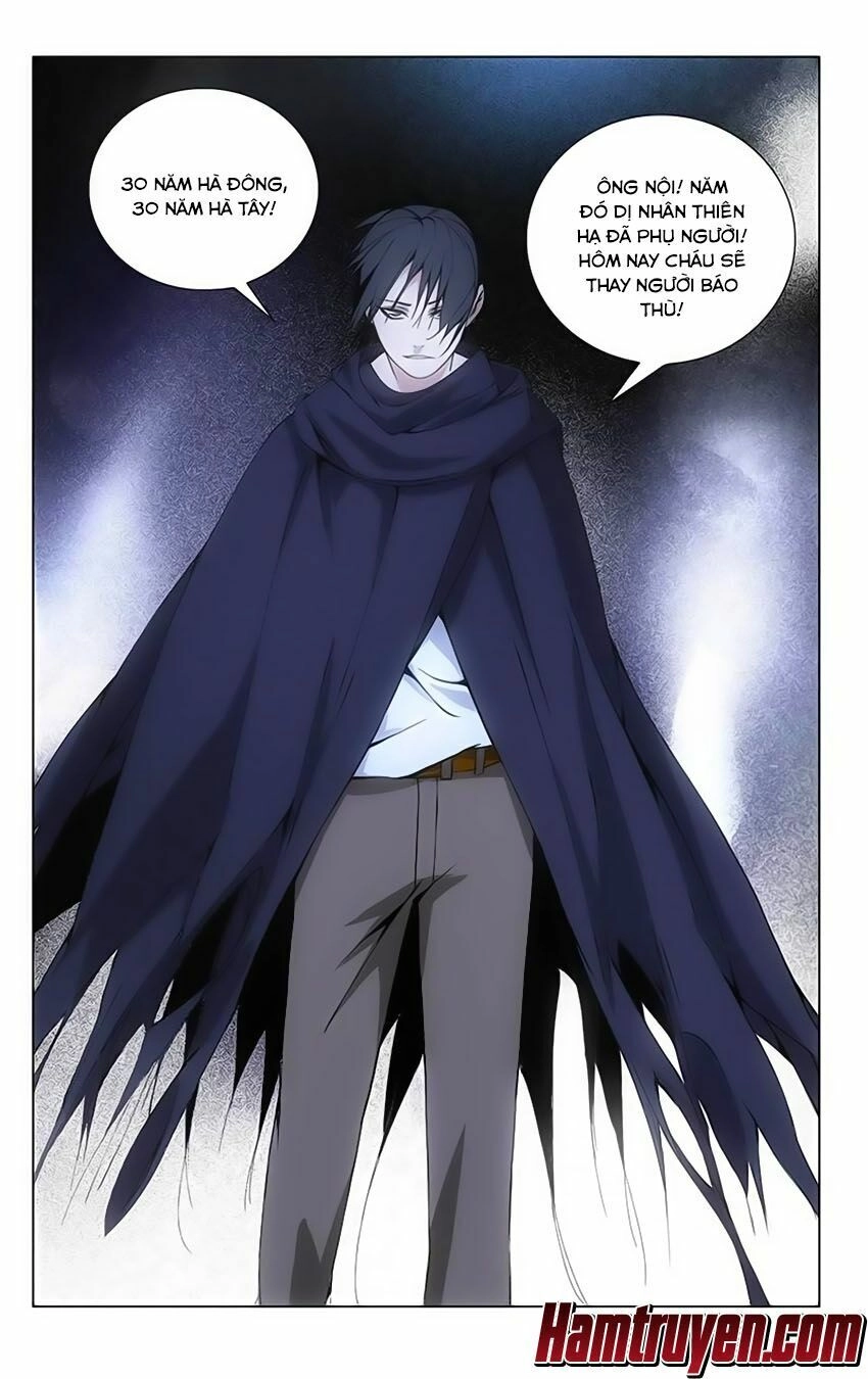 Nhất Nhân Chi Hạ Chapter 69 - 7