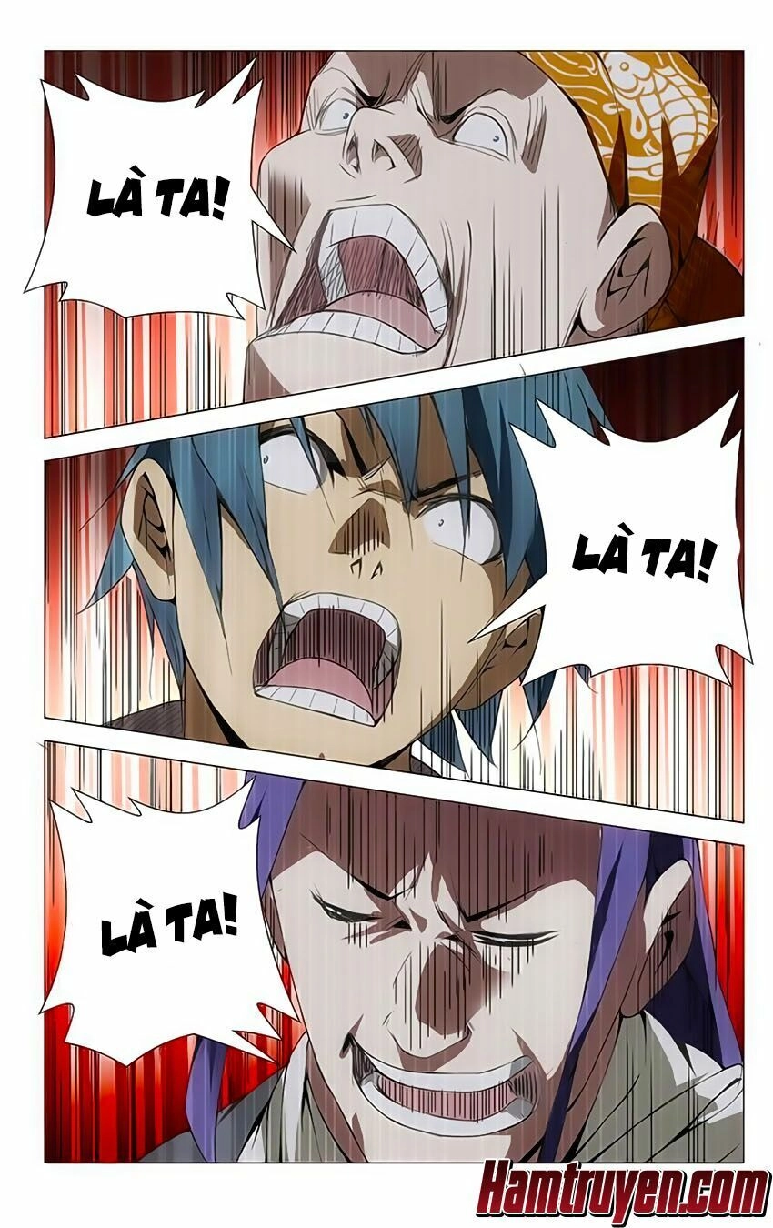 Nhất Nhân Chi Hạ Chapter 69 - 14