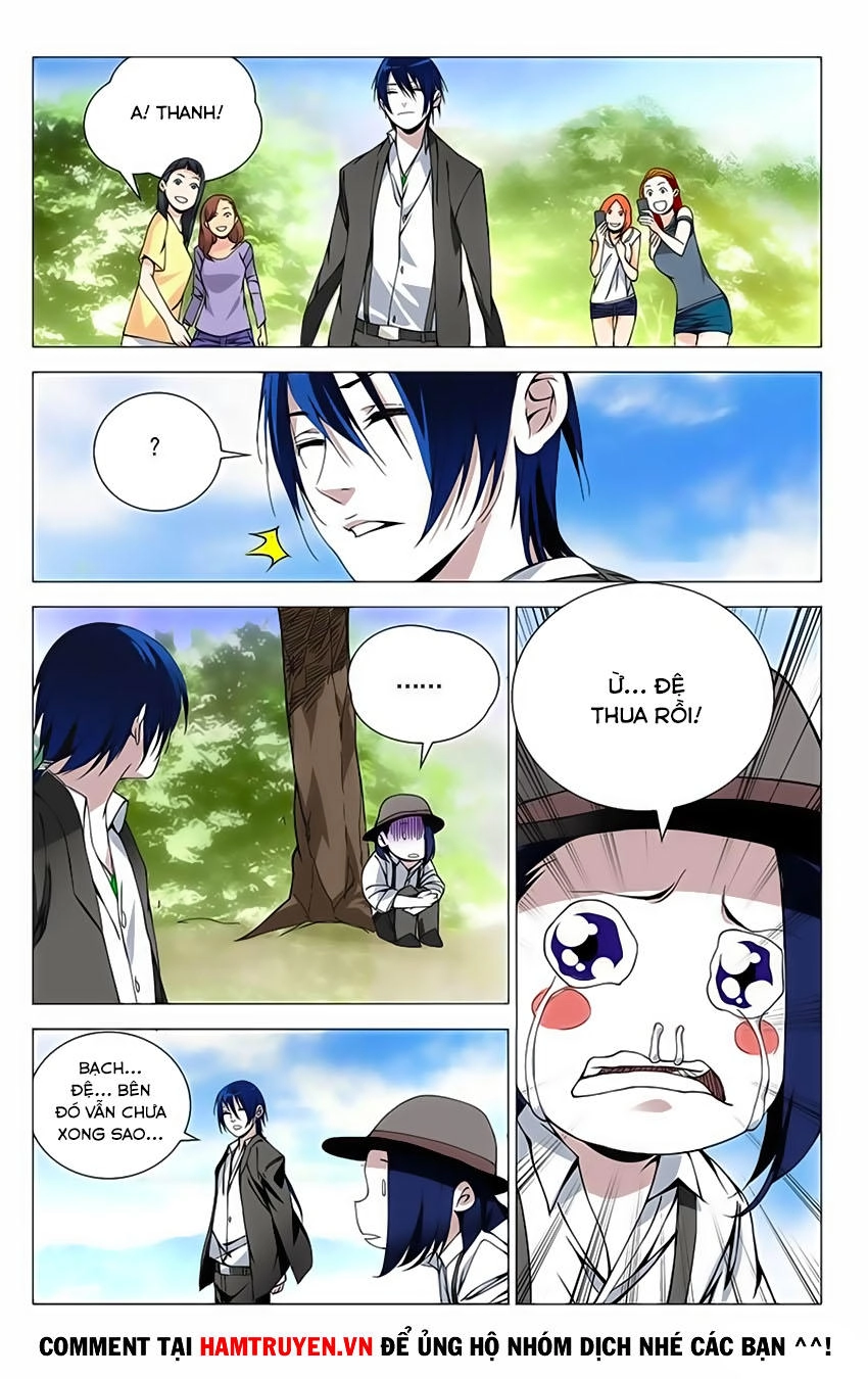 Nhất Nhân Chi Hạ Chapter 72 - 2