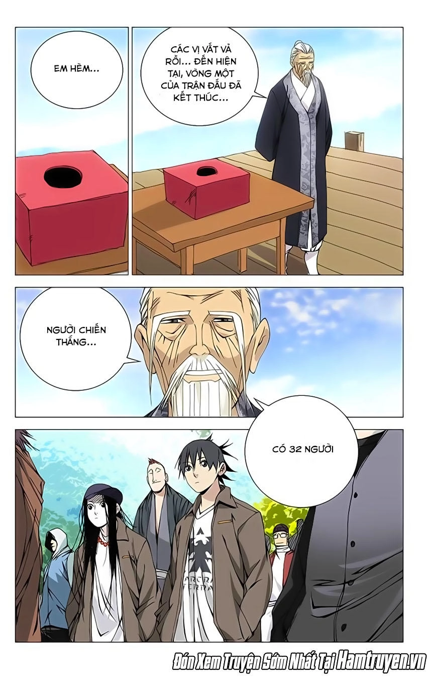 Nhất Nhân Chi Hạ Chapter 74 - 3