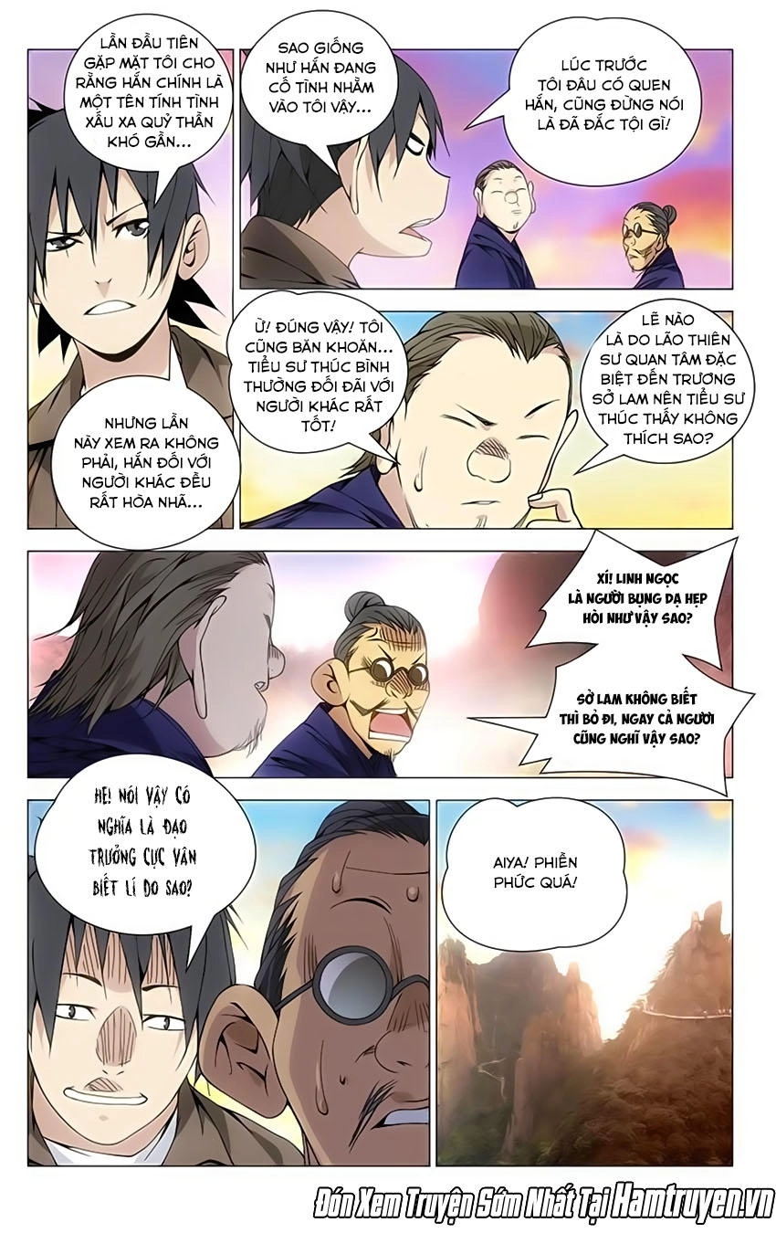 Nhất Nhân Chi Hạ Chapter 74 - 8