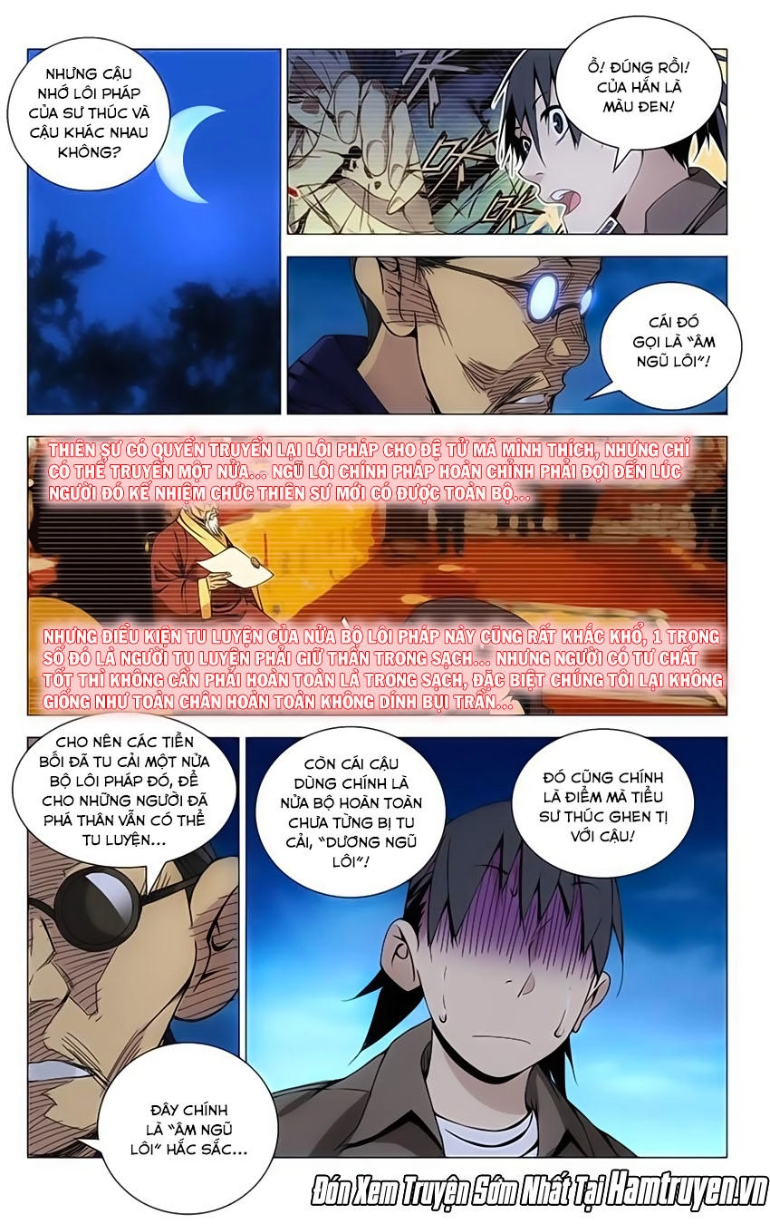 Nhất Nhân Chi Hạ Chapter 74 - 11