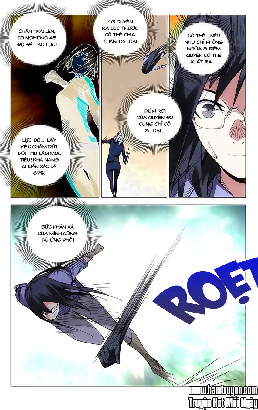 Nhất Nhân Chi Hạ Chapter 77 - 5