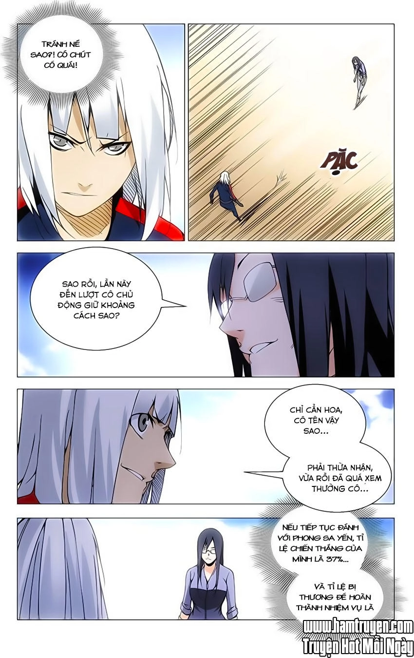 Nhất Nhân Chi Hạ Chapter 77 - 6