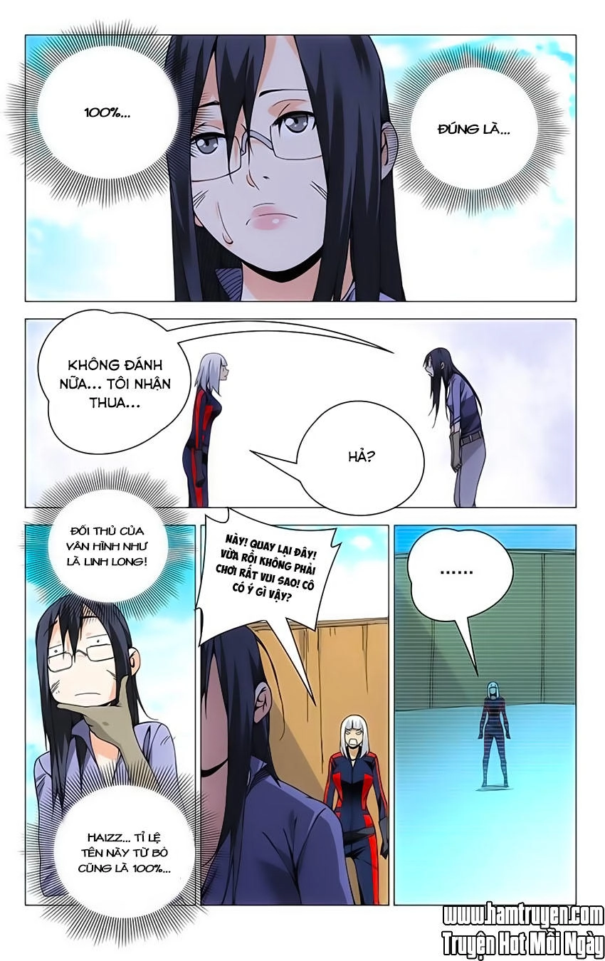 Nhất Nhân Chi Hạ Chapter 77 - 7