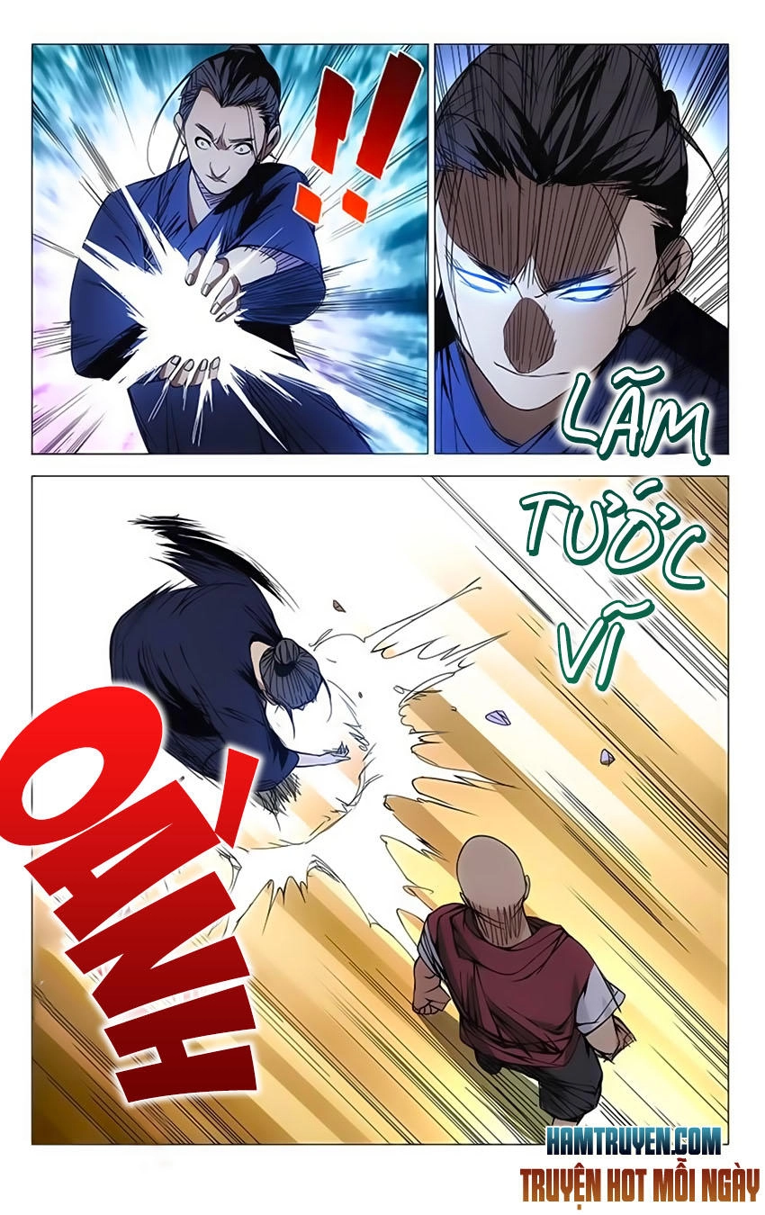 Nhất Nhân Chi Hạ Chapter 78 - 4