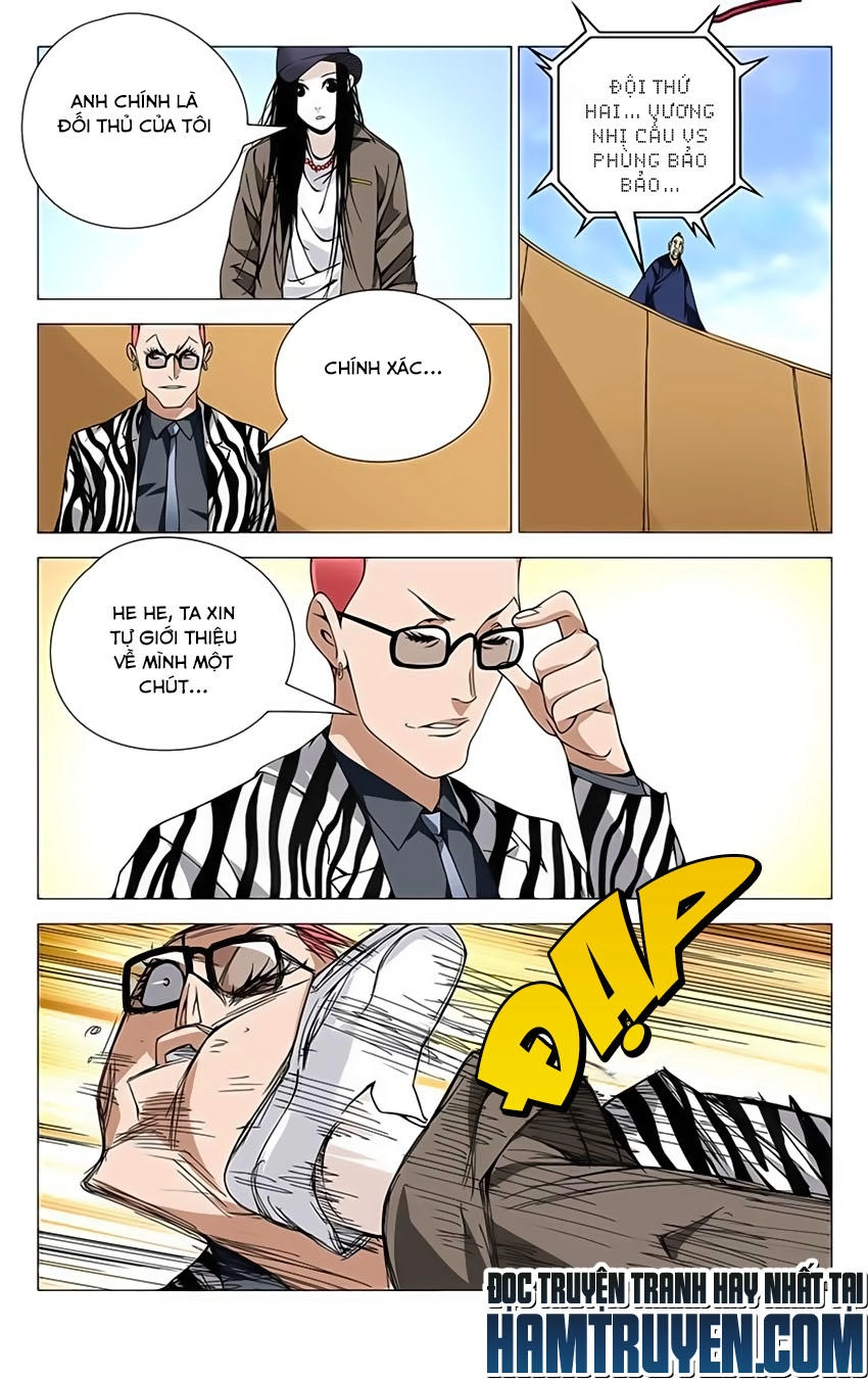 Nhất Nhân Chi Hạ Chapter 80 - 2