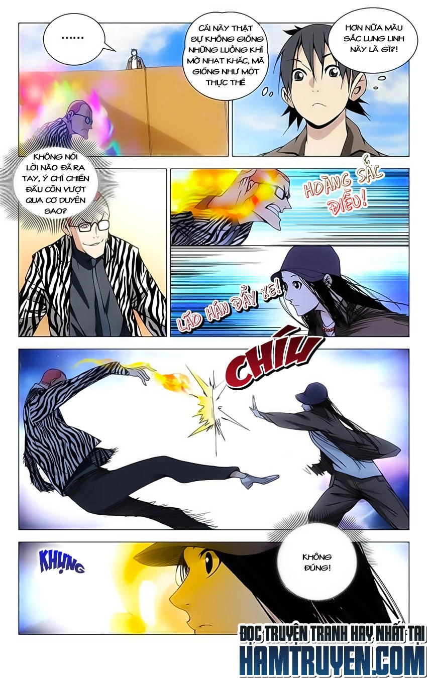 Nhất Nhân Chi Hạ Chapter 80 - 5