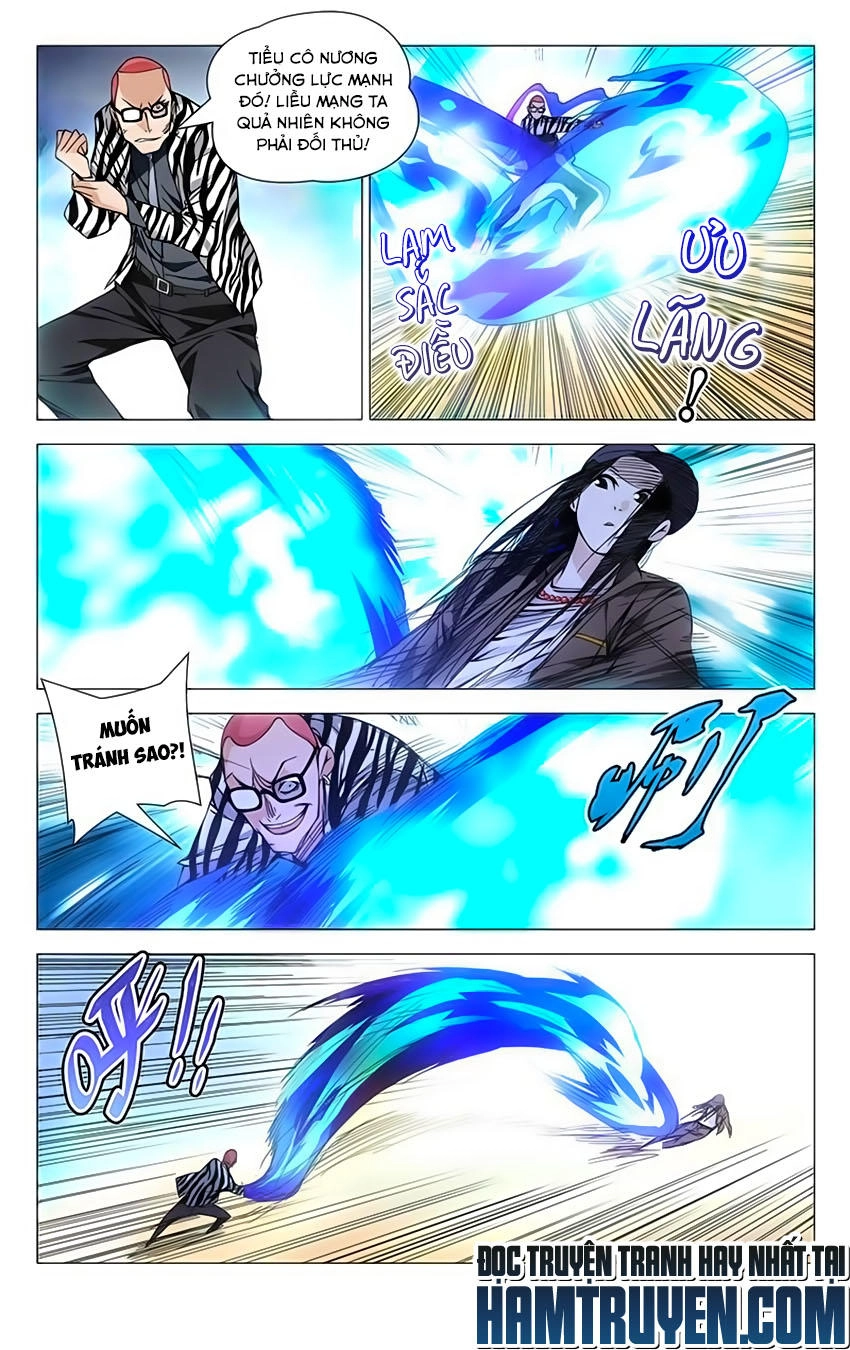 Nhất Nhân Chi Hạ Chapter 80 - 6