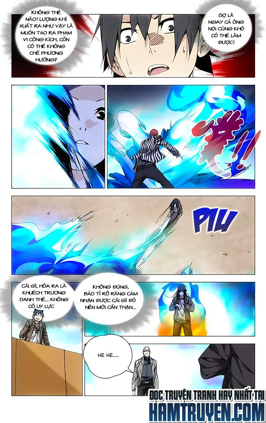 Nhất Nhân Chi Hạ Chapter 80 - 7