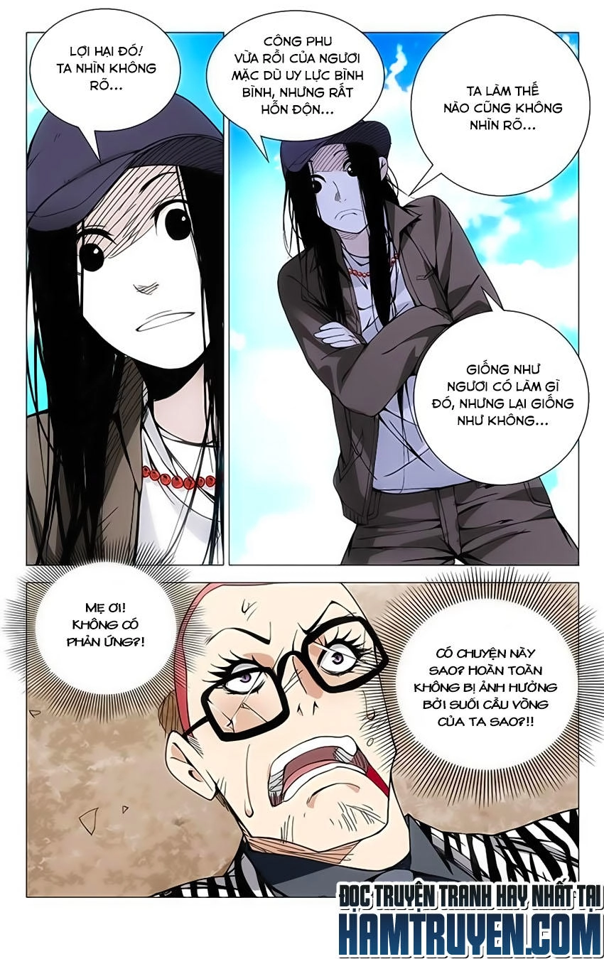 Nhất Nhân Chi Hạ Chapter 80 - 11