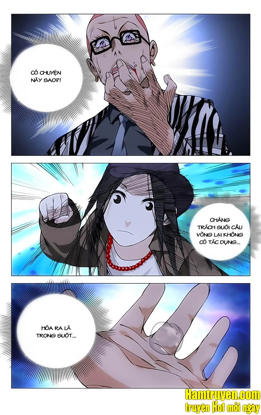 Nhất Nhân Chi Hạ Chapter 81 - 2