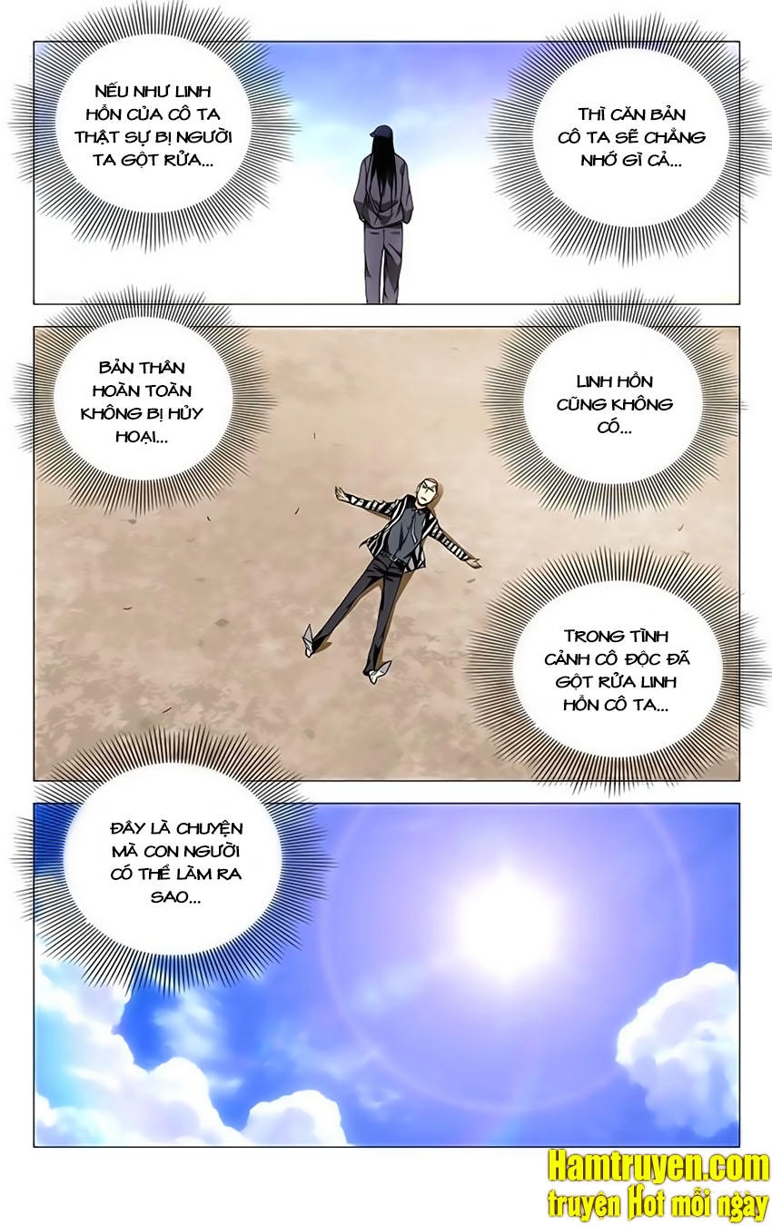 Nhất Nhân Chi Hạ Chapter 81 - 8