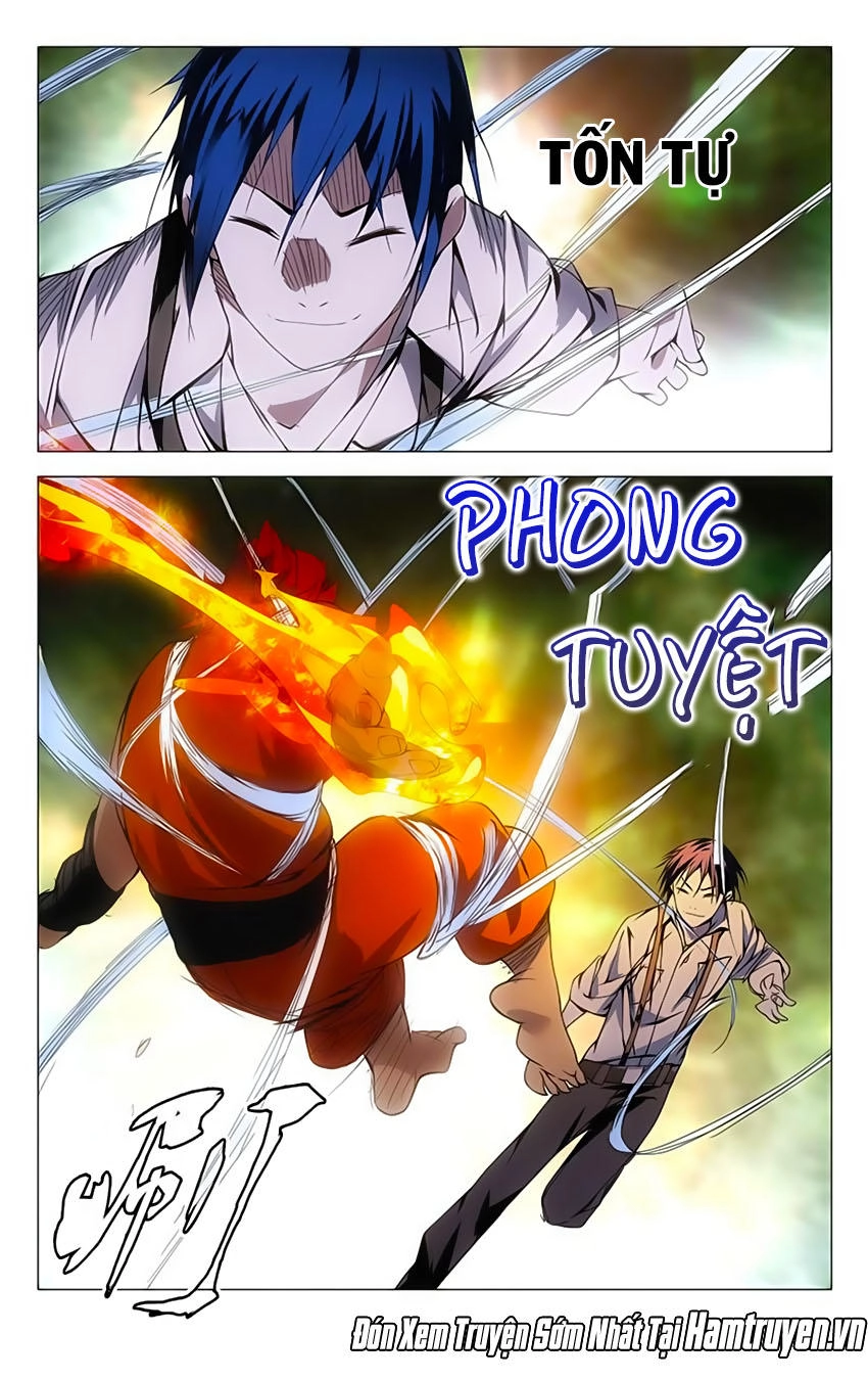 Nhất Nhân Chi Hạ Chapter 85 - 11