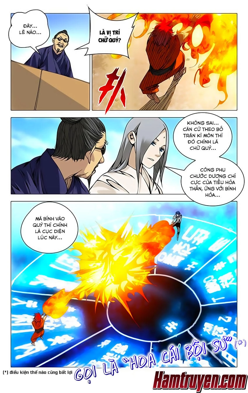 Nhất Nhân Chi Hạ Chapter 87 - 6