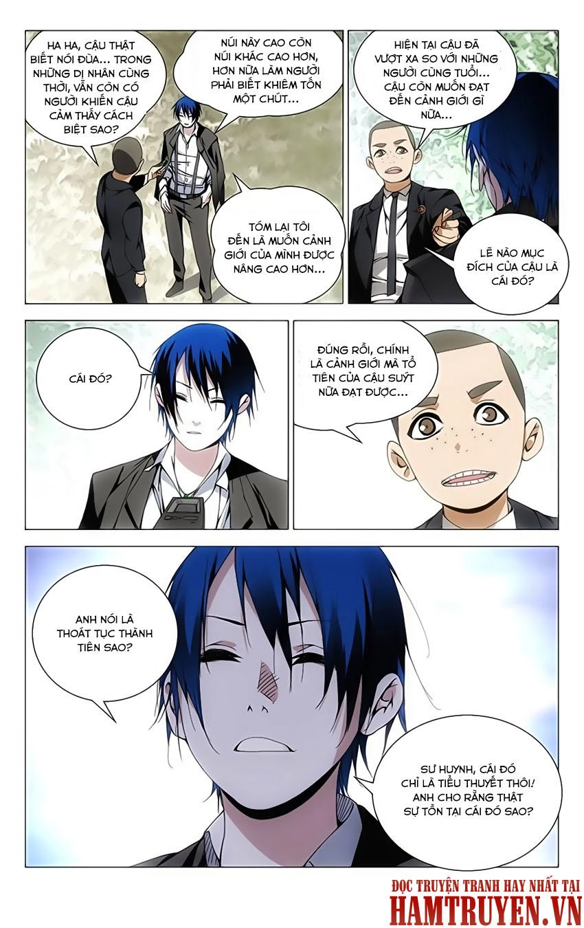 Nhất Nhân Chi Hạ Chapter 88 - 4