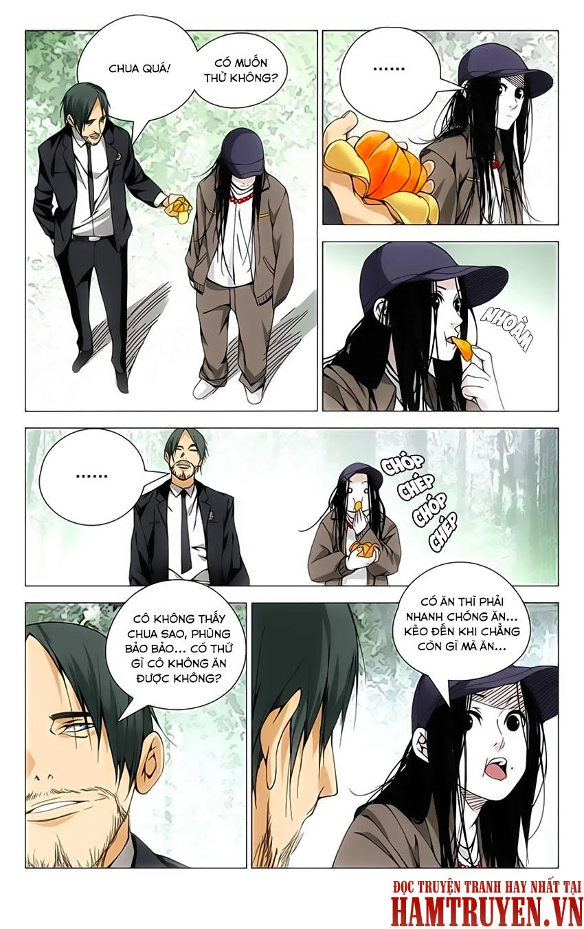 Nhất Nhân Chi Hạ Chapter 88 - 9