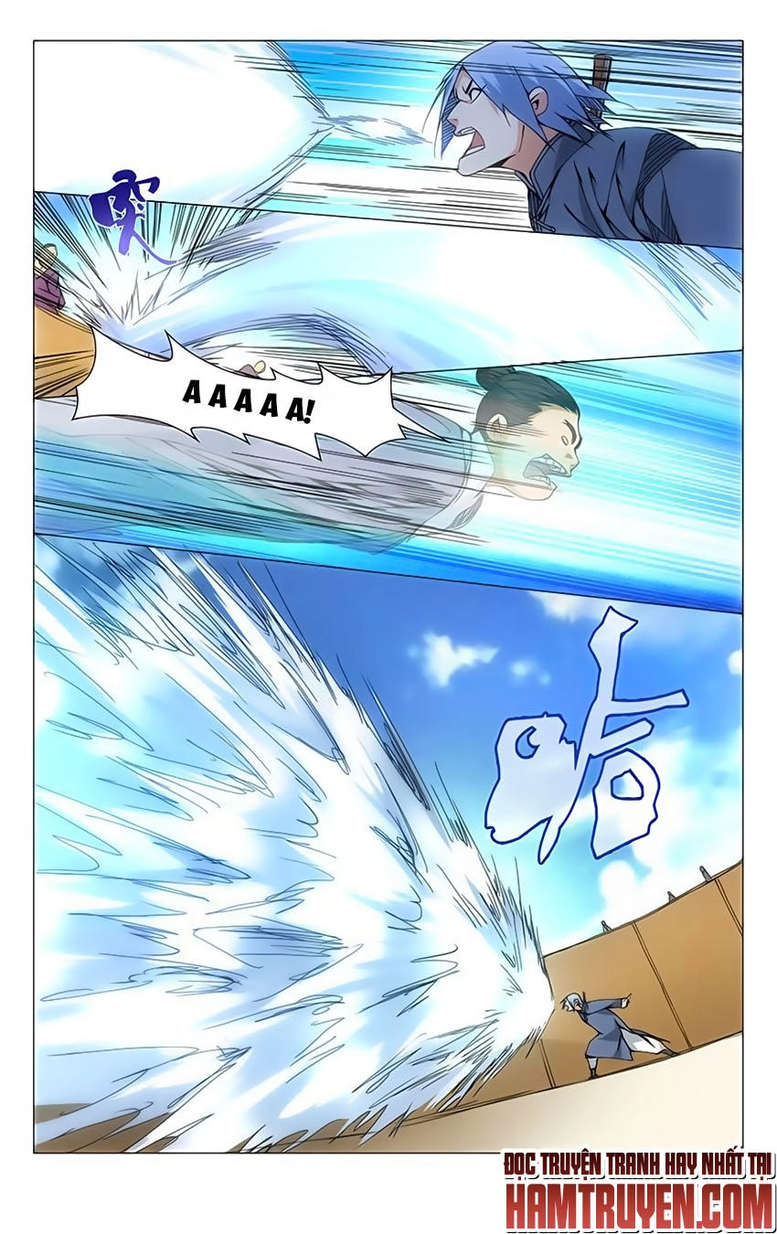 Nhất Nhân Chi Hạ Chapter 90 - 6