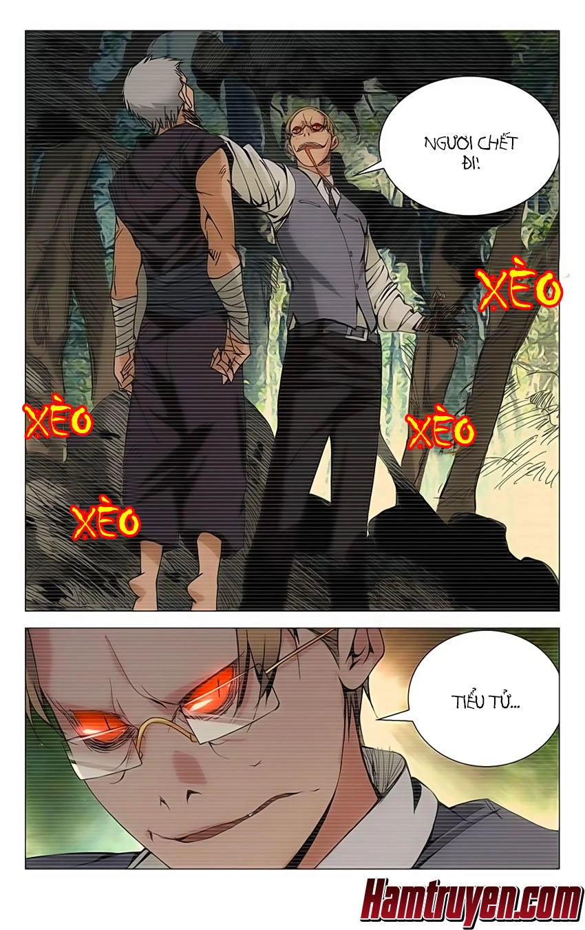 Nhất Nhân Chi Hạ Chapter 92 - 7