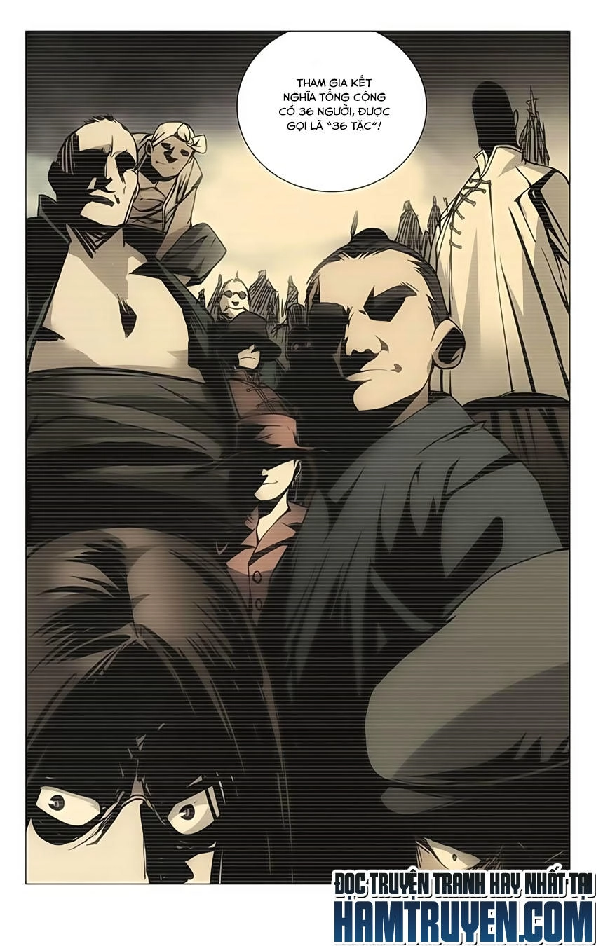 Nhất Nhân Chi Hạ Chapter 93 - 9