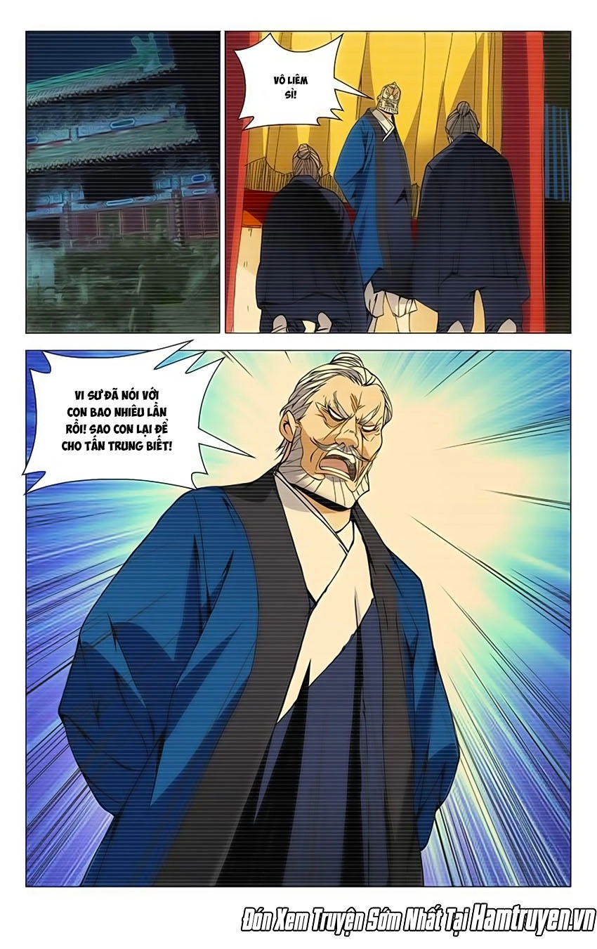 Nhất Nhân Chi Hạ Chapter 94 - 7