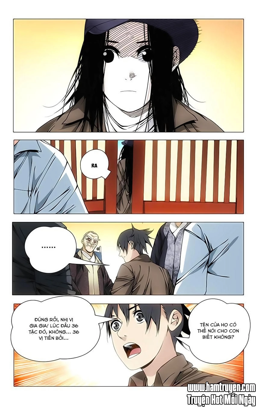 Nhất Nhân Chi Hạ Chapter 95 - 8