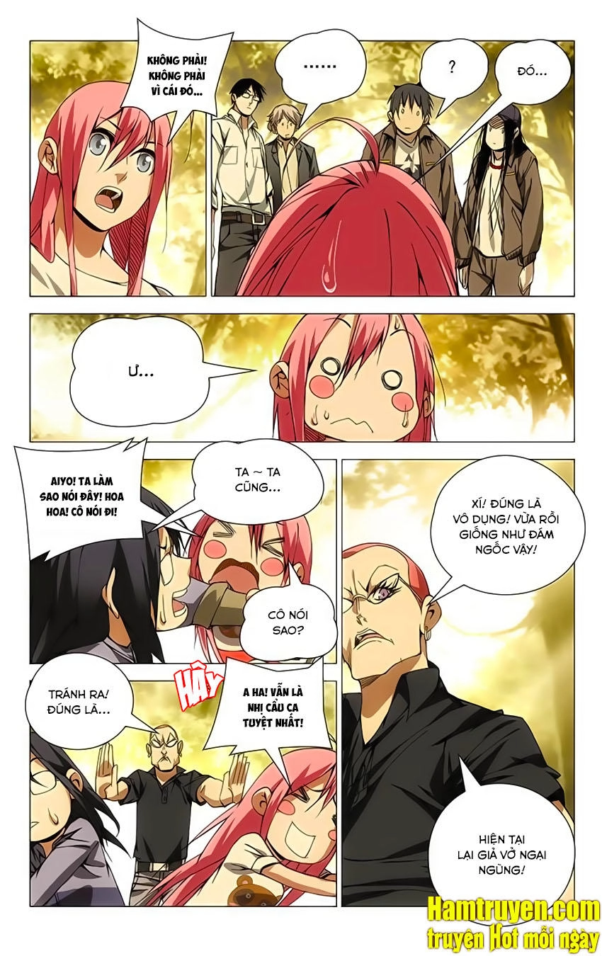 Nhất Nhân Chi Hạ Chapter 96 - 10