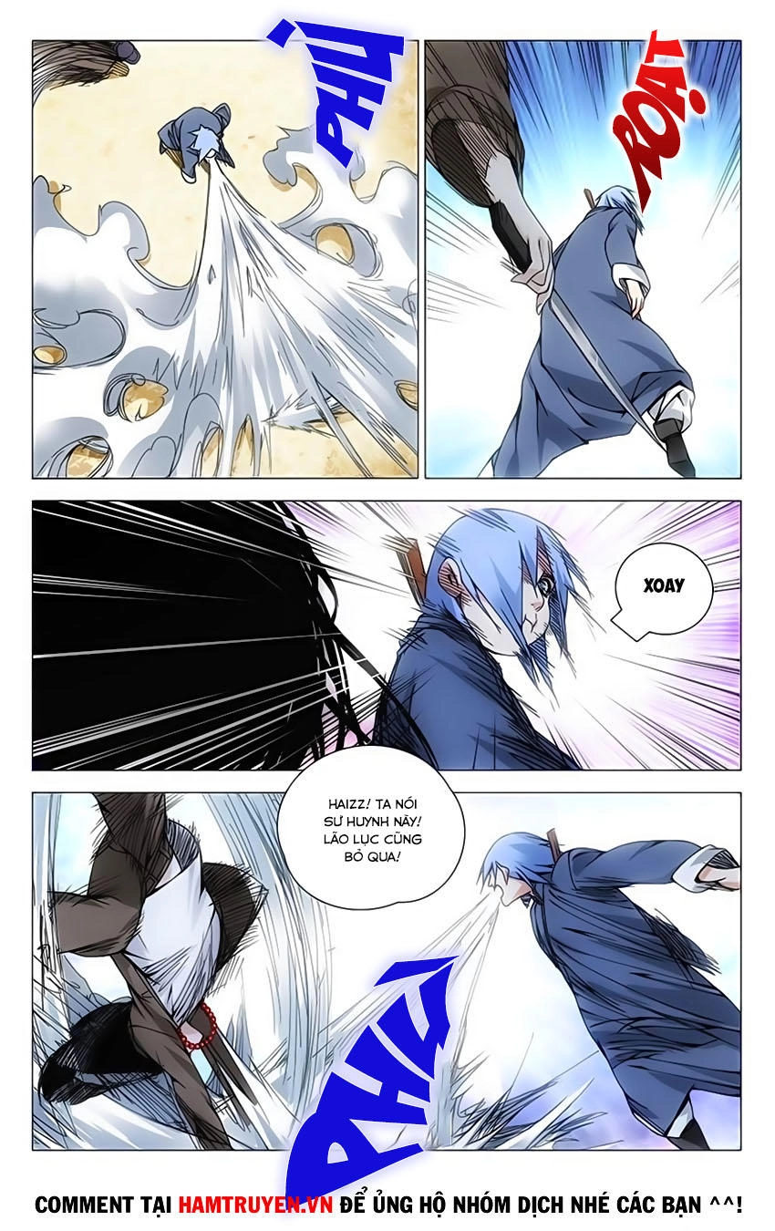 Nhất Nhân Chi Hạ Chapter 103 - 4