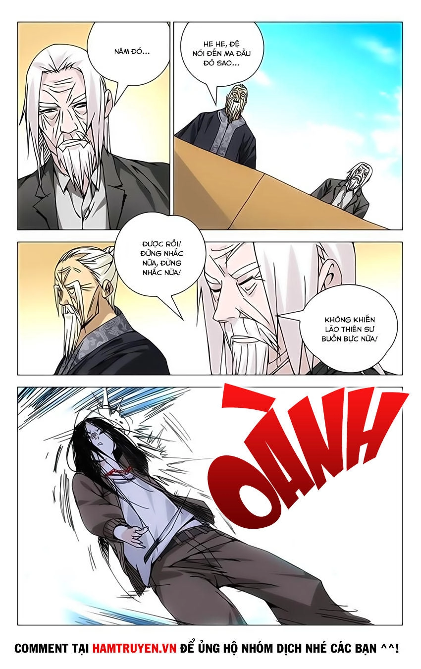 Nhất Nhân Chi Hạ Chapter 103 - 8