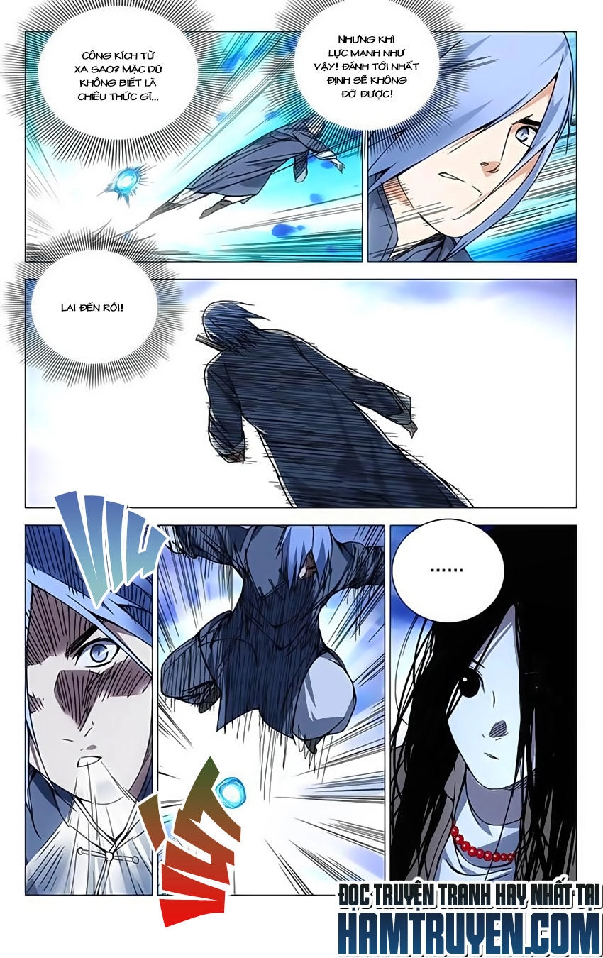 Nhất Nhân Chi Hạ Chapter 104 - 2