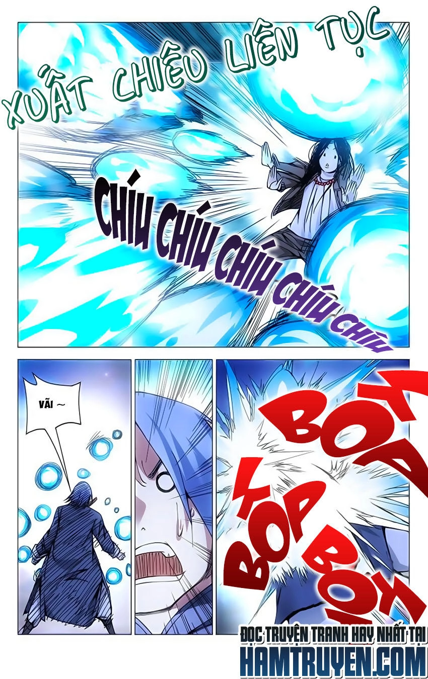 Nhất Nhân Chi Hạ Chapter 104 - 4