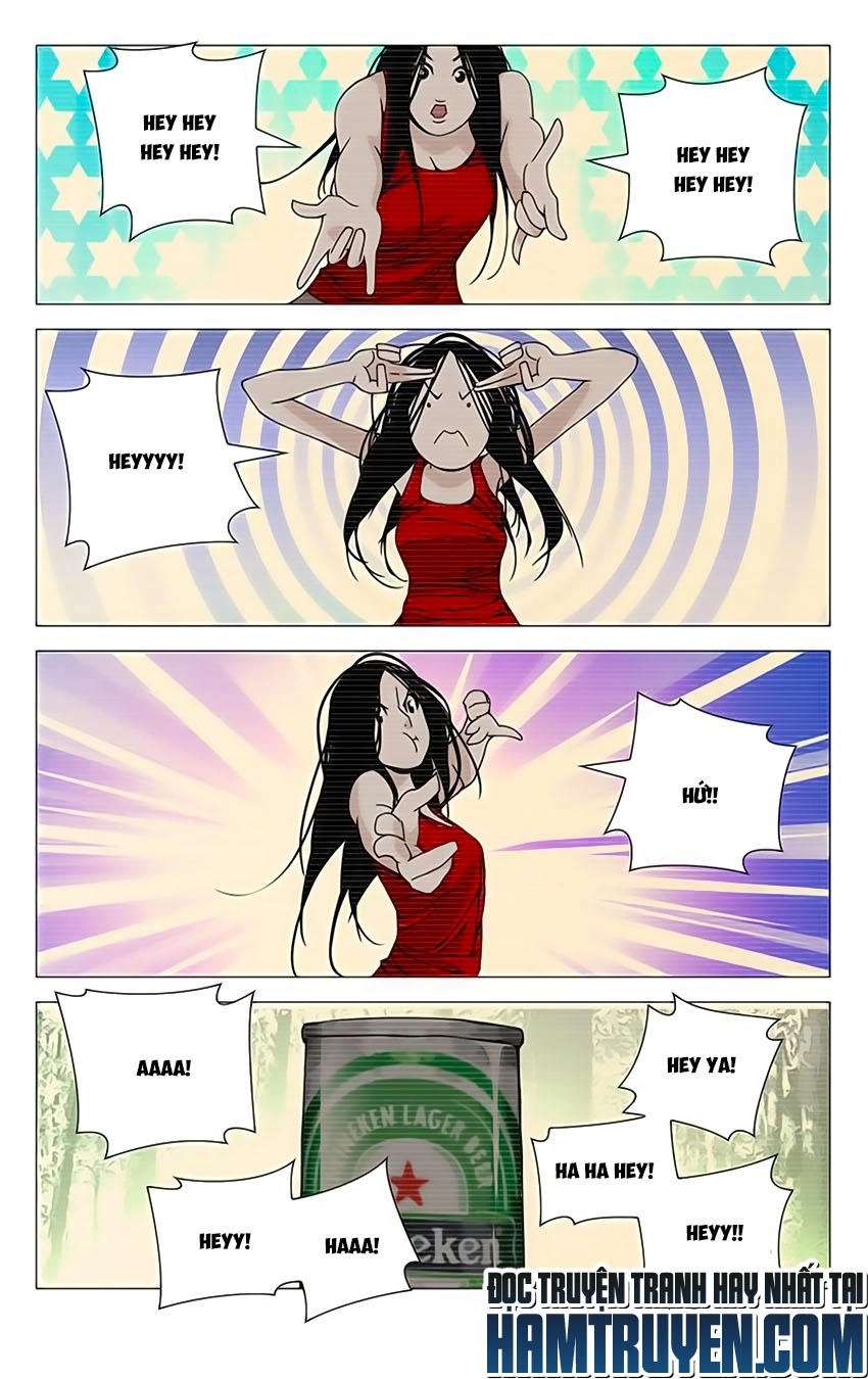 Nhất Nhân Chi Hạ Chapter 104 - 7