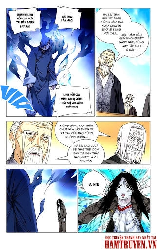 Nhất Nhân Chi Hạ Chapter 106 - 2