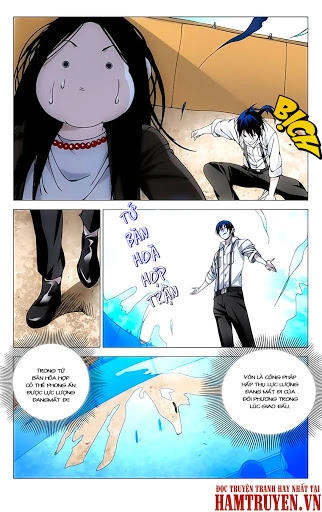 Nhất Nhân Chi Hạ Chapter 106 - 4