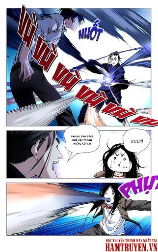 Nhất Nhân Chi Hạ Chapter 106 - 6