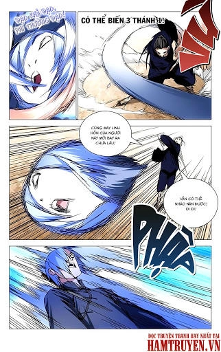 Nhất Nhân Chi Hạ Chapter 106 - 7