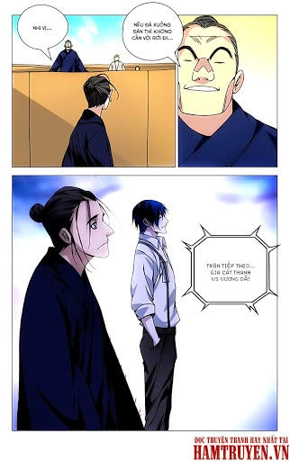 Nhất Nhân Chi Hạ Chapter 106 - 10