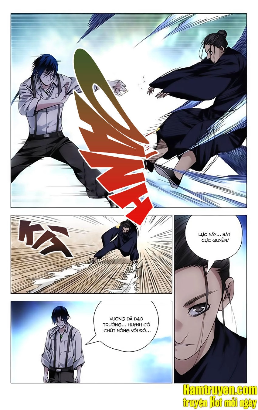 Nhất Nhân Chi Hạ Chapter 107 - 3