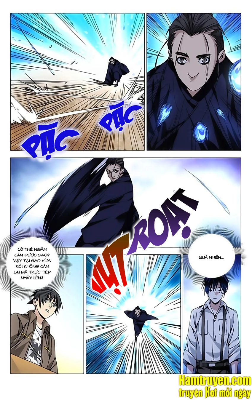 Nhất Nhân Chi Hạ Chapter 107 - 7